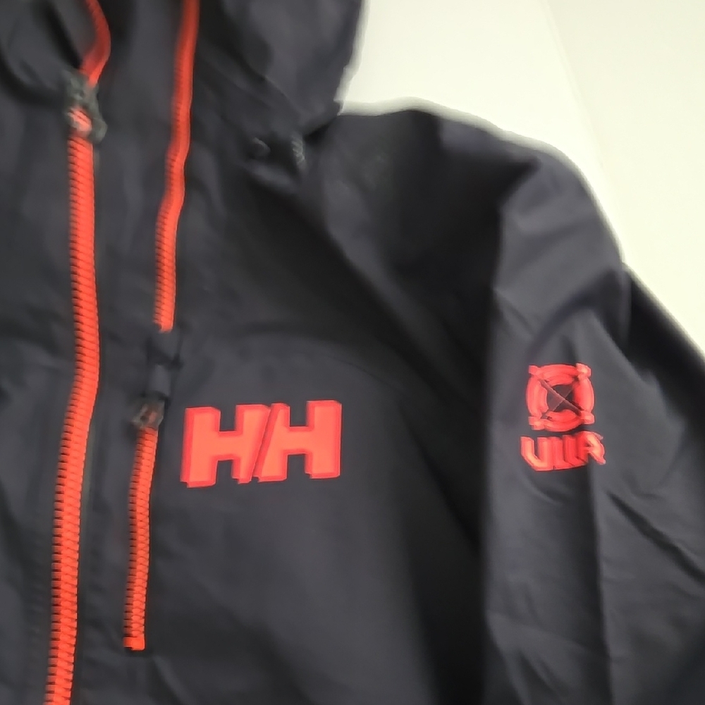 Helly Hansen Aurora Shell Jacket - Women's XL - Picture 5 of 9